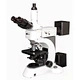 Laboratory Metallurgical Microscope